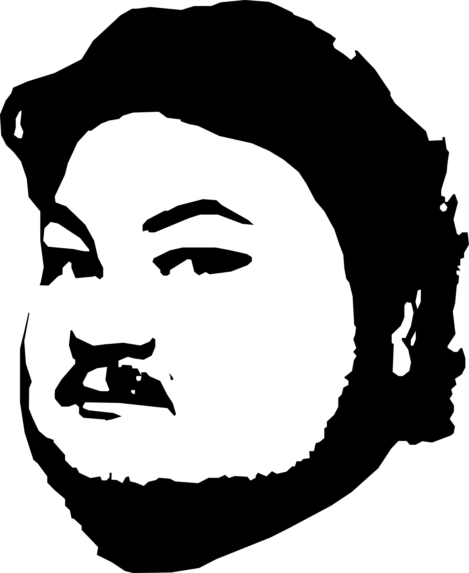 Product overview — clean layout showing the product